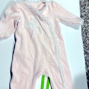 Baby pajama 6-months